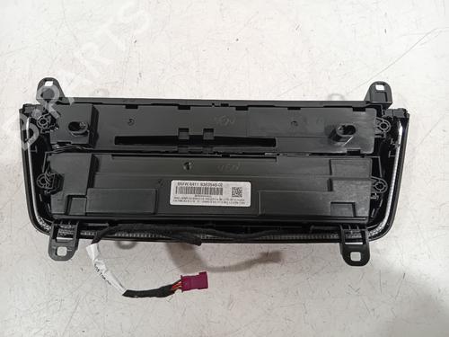 Climate control BMW 3 (F30, F80) 330 e | BP21844139I5 