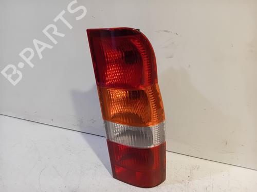Used Right taillight Right taillight 20214277 20214277