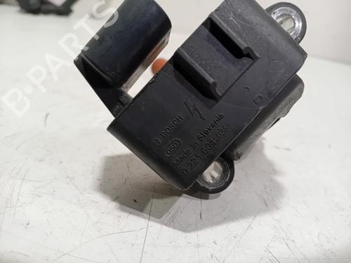 Ignition coil MERCEDES-BENZ A-CLASS (W176) A 180 (176.042) | BP37606320M94 - Image 3
