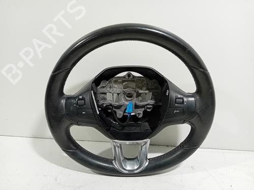 Used Steering wheel PEUGEOT 2008 I (CU_) 1.2 VTi (82 hp) 16205481