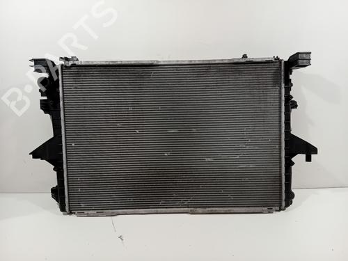 Køler VW TRANSPORTER T6 Van (SGA, SGH, SHA, SHH) 2.0 TDI (102 hp) 29745668