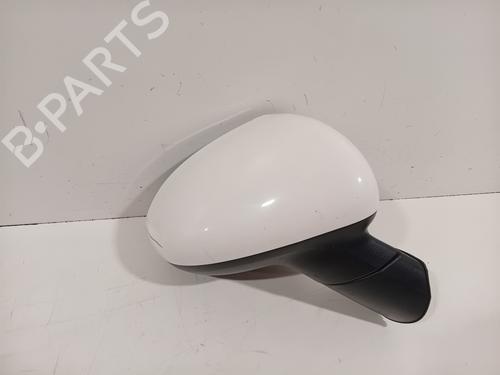 Used Right mirror Right mirror KIA RIO III (UB) 1.4 CVVT (109 hp) 40239037 40239037