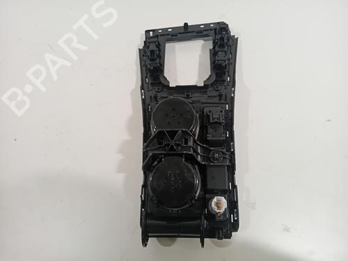 Middle console VW GOLF VII (5G1, BQ1, BE1, BE2) 2.0 R 4motion | BP30309018I22 