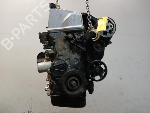 Engine HONDA CR-V II (RD_) 2.0 (RD5) | BP28084435M1 