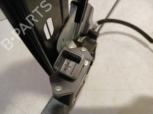 Front left window mechanism OPEL ASTRA J (P10) 1.6 Turbo (68) | BP33268280C22  - Image 5