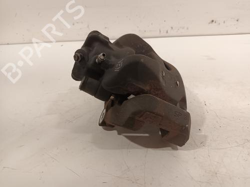 Right front brake caliper CITROËN DS5 1.6 HDi 115 | BP15090346M104