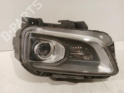 Used Right headlight Right headlight 37671669 37671669