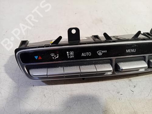 Climate control MERCEDES-BENZ C-CLASS (W205) C 180 (205.040, 205.140) | BP19030359I5 