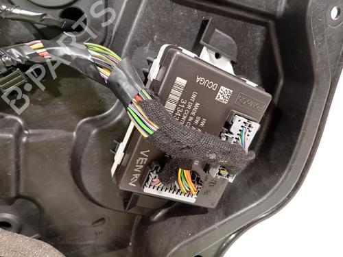 Front right window mechanism VOLVO V60 I (155) D6 Hybrid AWD | BP29268403C23 - Image 3