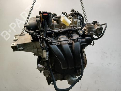 Engine SEAT IBIZA V (KJ1, KJG) 1.0 | BP28098567M1 