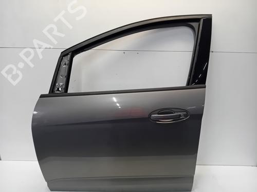 Used Left front door Left front door FORD C-MAX II (DXA/CB7, DXA/CEU) 1.6 TDCi (115 hp) 40184829 40184829