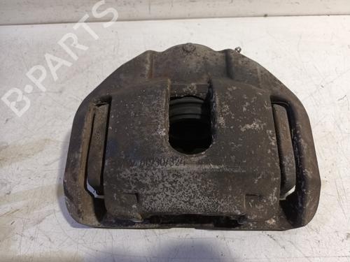 Used Right front brake caliper BMW 5 (E60) 520 d (177 hp) 15829039