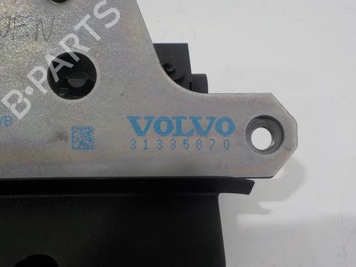 Tailgate lock VOLVO V40 Hatchback (525) D4 | BP17703229C101 