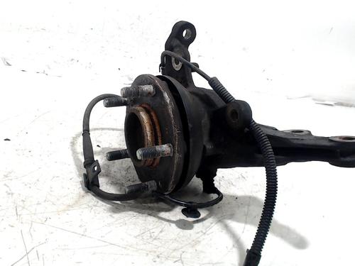 Right front steering knuckle HYUNDAI i30 Estate (FD) 1.6 CRDi | BP13202268M26