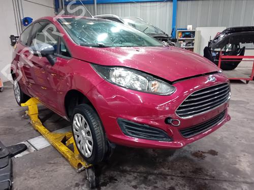 Tailgate FORD FIESTA VI (CB1, CCN) 1.0 | BP26302551C6 
