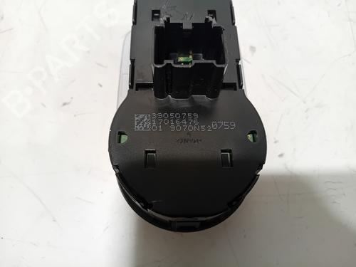 Headlight switch OPEL ASTRA K (B16) 1.6 CDTi (68) | BP37518378I24 - Image 3