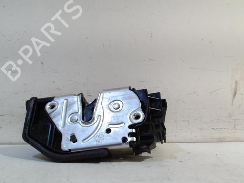 Rear left lock BMW 5 (F10) 528 i | BP13207973C100 