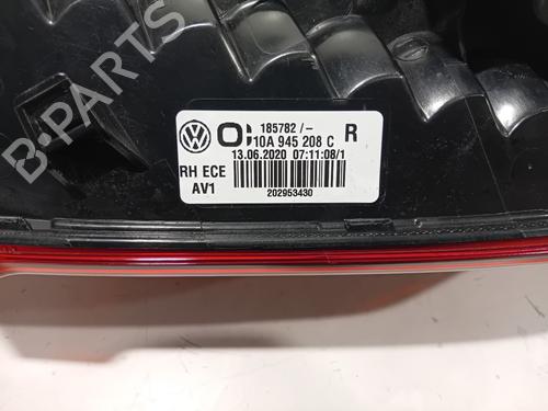 Right taillight VW ID.3 (E11, E12) 1st | BP38796451C35 - Image 5