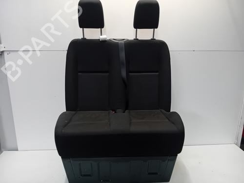Sæde højre fortil Sæde højre fortil MERCEDES-BENZ SPRINTER 3,5-t Van (B907, B910) 317 CDI RWD (907.631, 907.633, 907.635, 907.637) (170 hp) 35958704 35958704