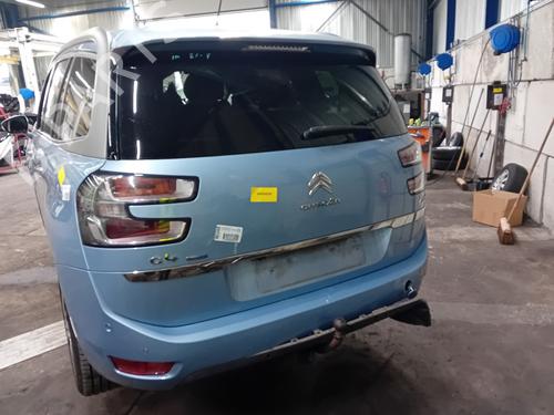 Electronic module CITROËN C4 Grand Picasso II (DA_, DE_) 2.0 BlueHDi 150 | BP29169904M83  - Image 10