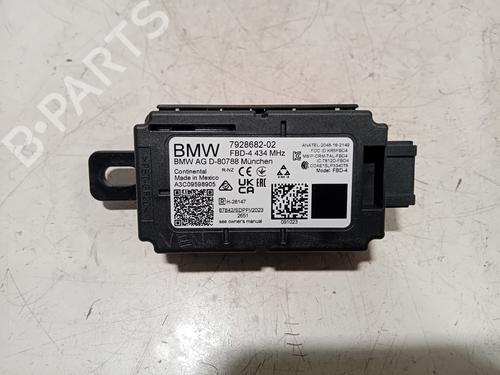 Used Electronic module Electronic module BMW 2 Active Tourer (U06) 218i (136 hp) 40184898 40184898
