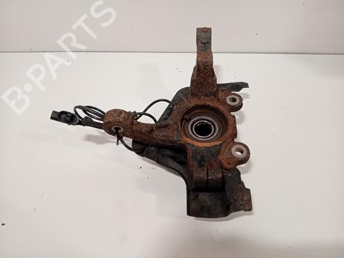 Left front steering knuckle FIAT DOBLO Cargo (263_) 1.3 D Multijet | BP29864332M25