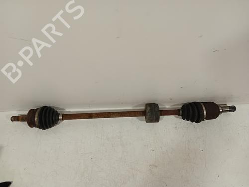 Right front driveshaft FORD KA (RU8) 1.2 | BP19779454M39 - Image 2