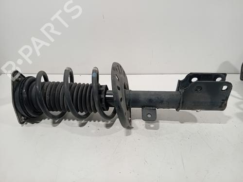Used Right front shock absorber OPEL COMBO Box Body/MPV (K9) 1.5 D (102 hp) 29169551