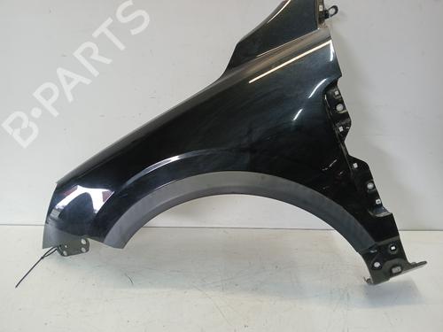 Parafango anteriore sinistro Parafango anteriore sinistro OPEL ANTARA A (L07) 2.4 4x4 (140 hp) 36806342 36806342