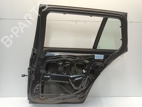 Right rear door BMW 5 Touring (F11) 525 d xDrive | BP31307155C5