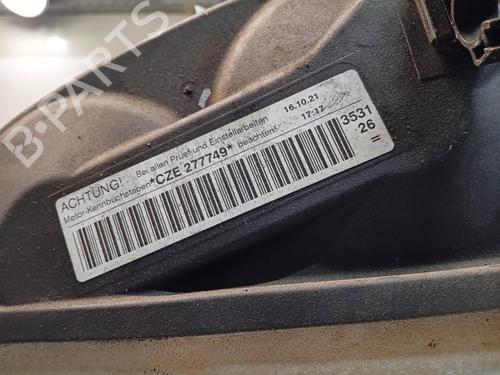 Motore SEAT LEON (5F1) 1.4 TSI | BP30617902M1