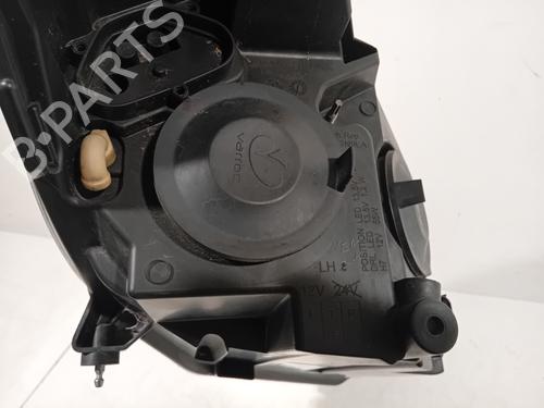 Left headlight FORD FIESTA VII (HJ, HF) 1.1 Ti-VCT | BP32189478C28 - Image 5