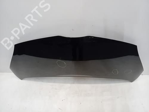 Hood TOYOTA AYGO (_B1_) 1.0 (KGB10_, KGB10R) | BP22230602C1 