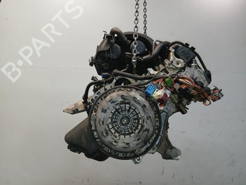 Used Engine BMW 3 (E90) 318 i (129 hp) 27184604