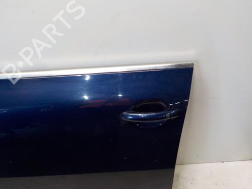 Left front door VW TOUAREG (7LA, 7L6, 7L7) 5.0 V10 TDI | BP13713698C2 