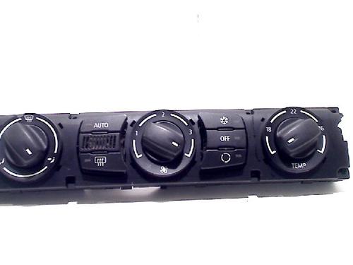 Used Climate control BMW 5 Touring (E61) 520 d (163 hp) 2245528