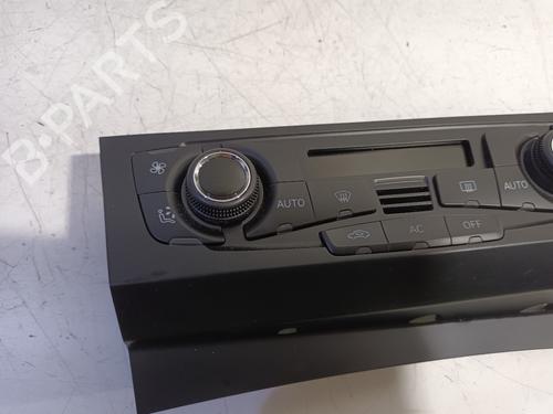 Climate control AUDI A4 B8 Avant (8K5) 1.8 TFSI | BP17911523I5 