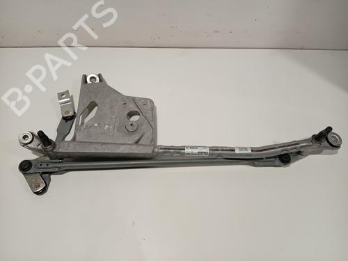 Used Front wipers mechanism Front wipers mechanism 38047166 38047166