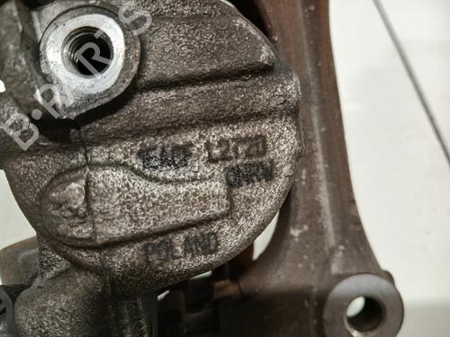 Right front brake caliper VW ID.3 (E11, E12) 1st | BP36356963M104  - Image 8