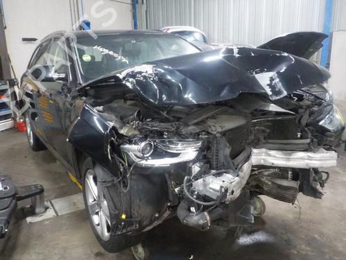 Rail D'Injecteurs AUDI A4 B8 Avant (8K5) 1.8 TFSI | BP18336098M98 