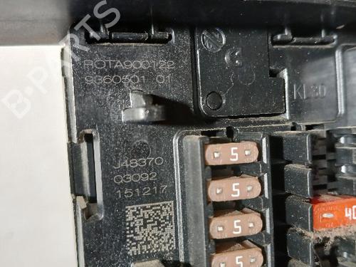 Fuse box BMW 2 Gran Tourer (F46) 216 d | BP33814371E1 - Image 7