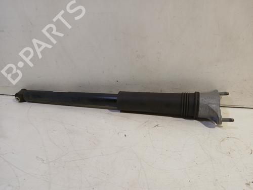 Used Left rear shock absorber Left rear shock absorber 31647184 31647184