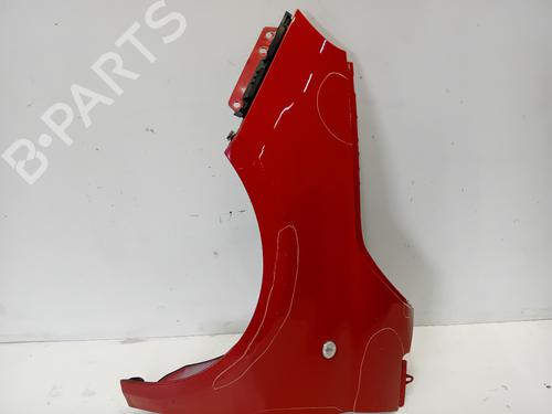 Used Left front fenders FIAT 500 (312_) 1.2 (312AXA1A) (69 hp) 26725691