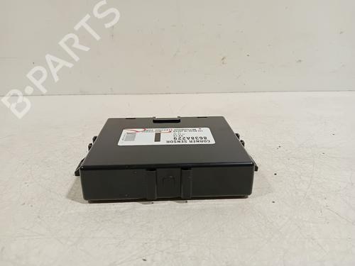 Electronic module MITSUBISHI OUTLANDER III (GG_W, GF_W, ZJ, ZL, ZK) 2.4 Hybrid 4WD (GG3W) | BP25776906M83 