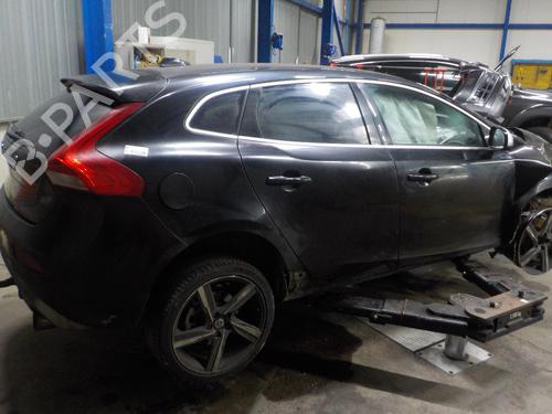 Engine VOLVO V40 Hatchback (525) D4 | BP26430904M1  - Image 8