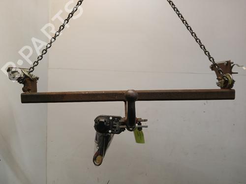 Used Tow ball/Mechanism Tow ball/Mechanism 39142872 39142872
