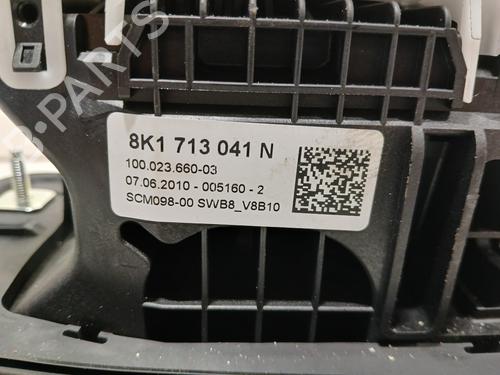 Gear lever AUDI A4 B8 (8K2) 2.0 TFSI quattro | BP24863890M90 - Image 5