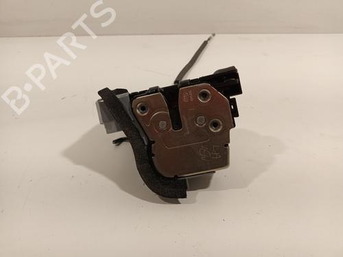 Used Rear left lock HYUNDAI i20 II (GB, IB) 1.2 (84 hp) 16772911