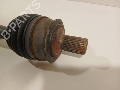 Left front driveshaft MERCEDES-BENZ B-CLASS Sports Tourer (W246, W242) B 180 (246.242) | BP29361293M38 