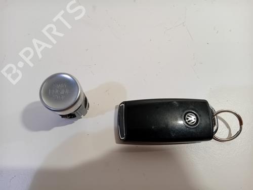 Switch VW TOUAREG (CR7, RC8) 3.0 TDI 4motion | BP23987990I30 - Image 2